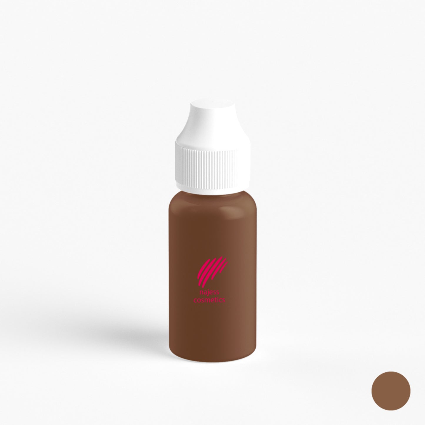 Mini Camera-ready Foundations