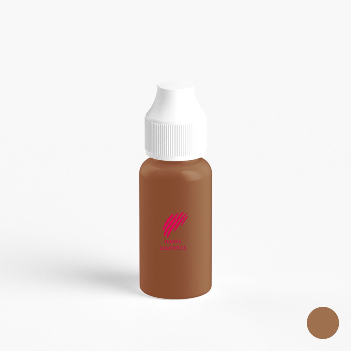 Mini Camera-ready Foundations