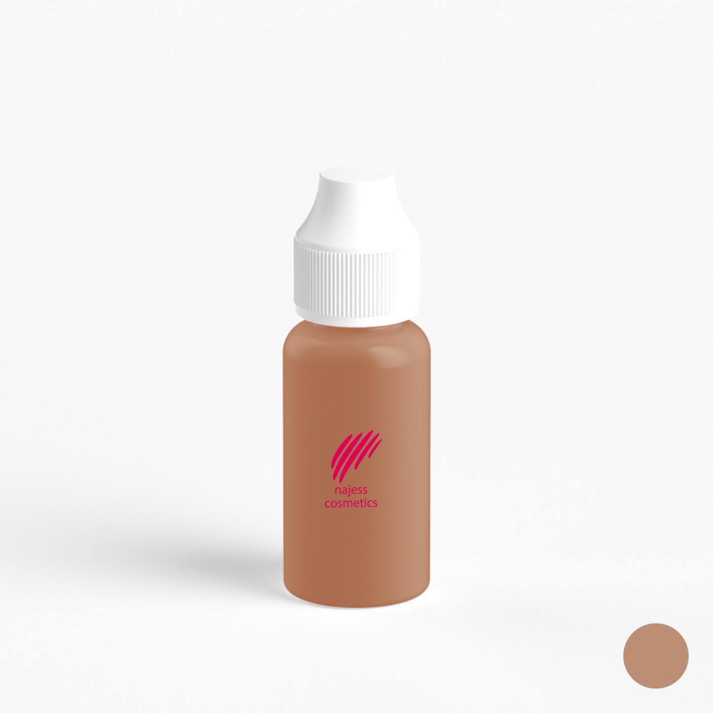 Mini Camera-ready Foundations
