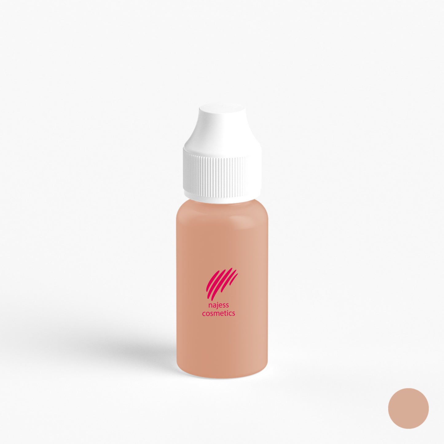 Mini Camera-ready Foundations