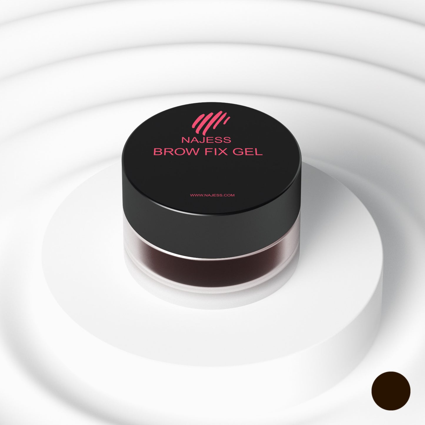 Brow Fix Gels