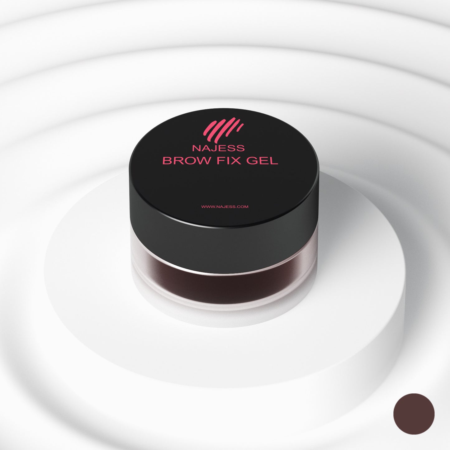 Brow Fix Gels