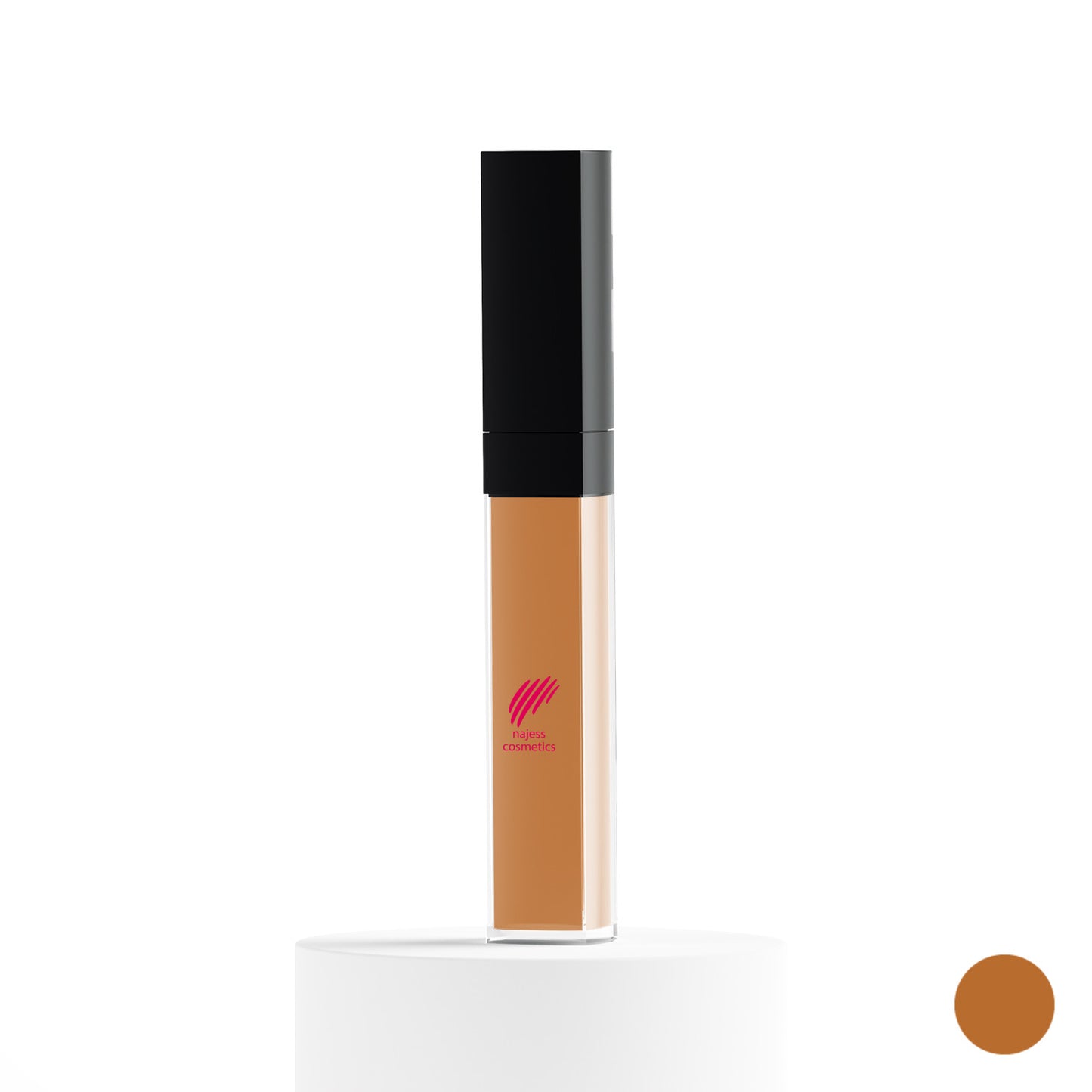 Vegan Concealers