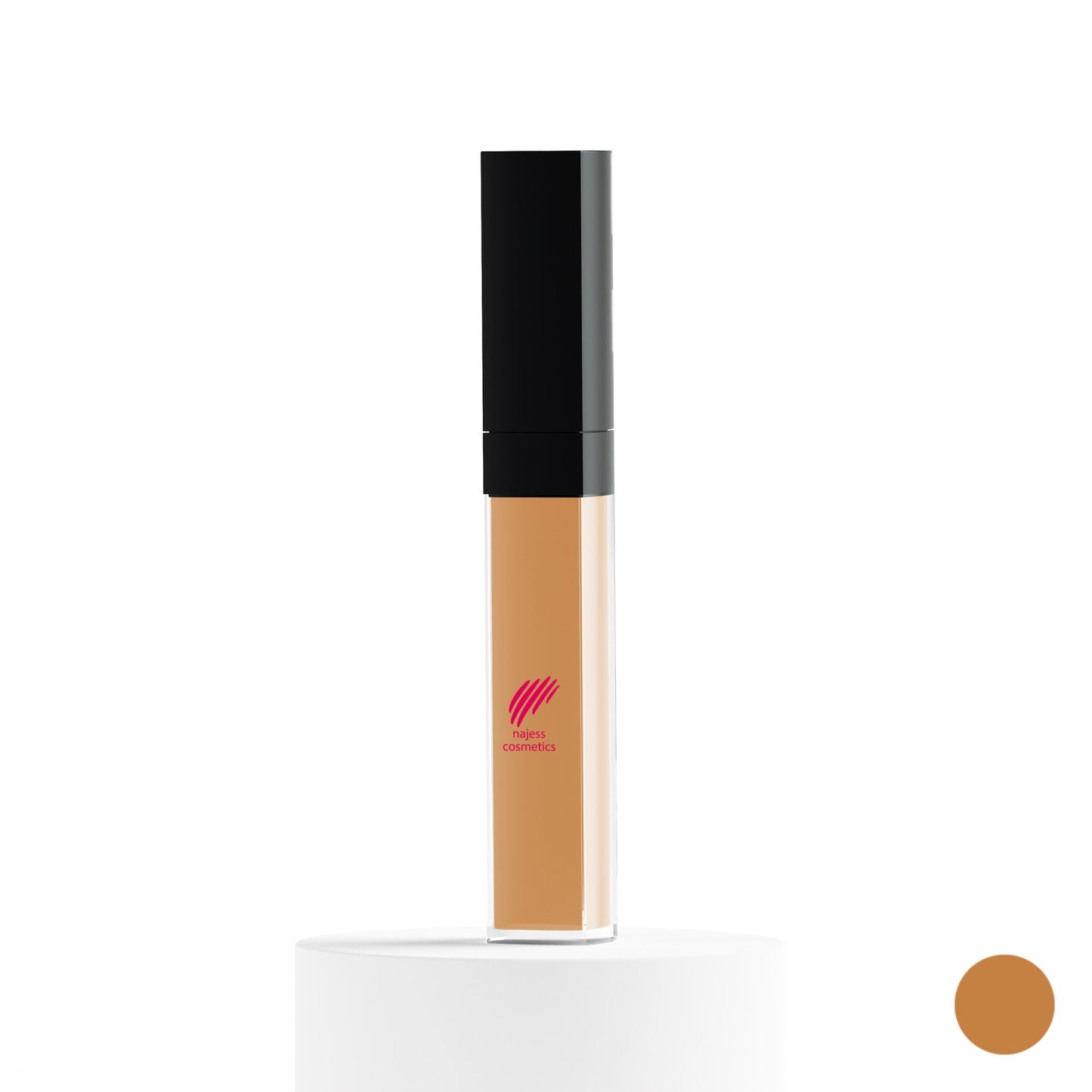 Vegan Concealers