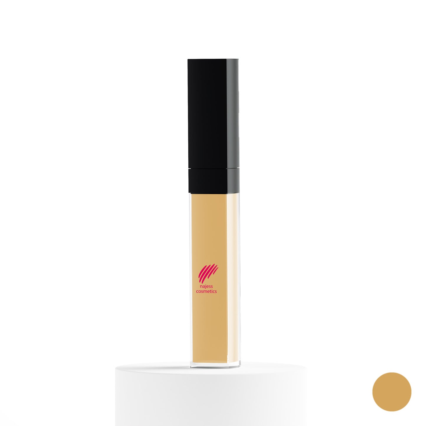 Vegan Concealers