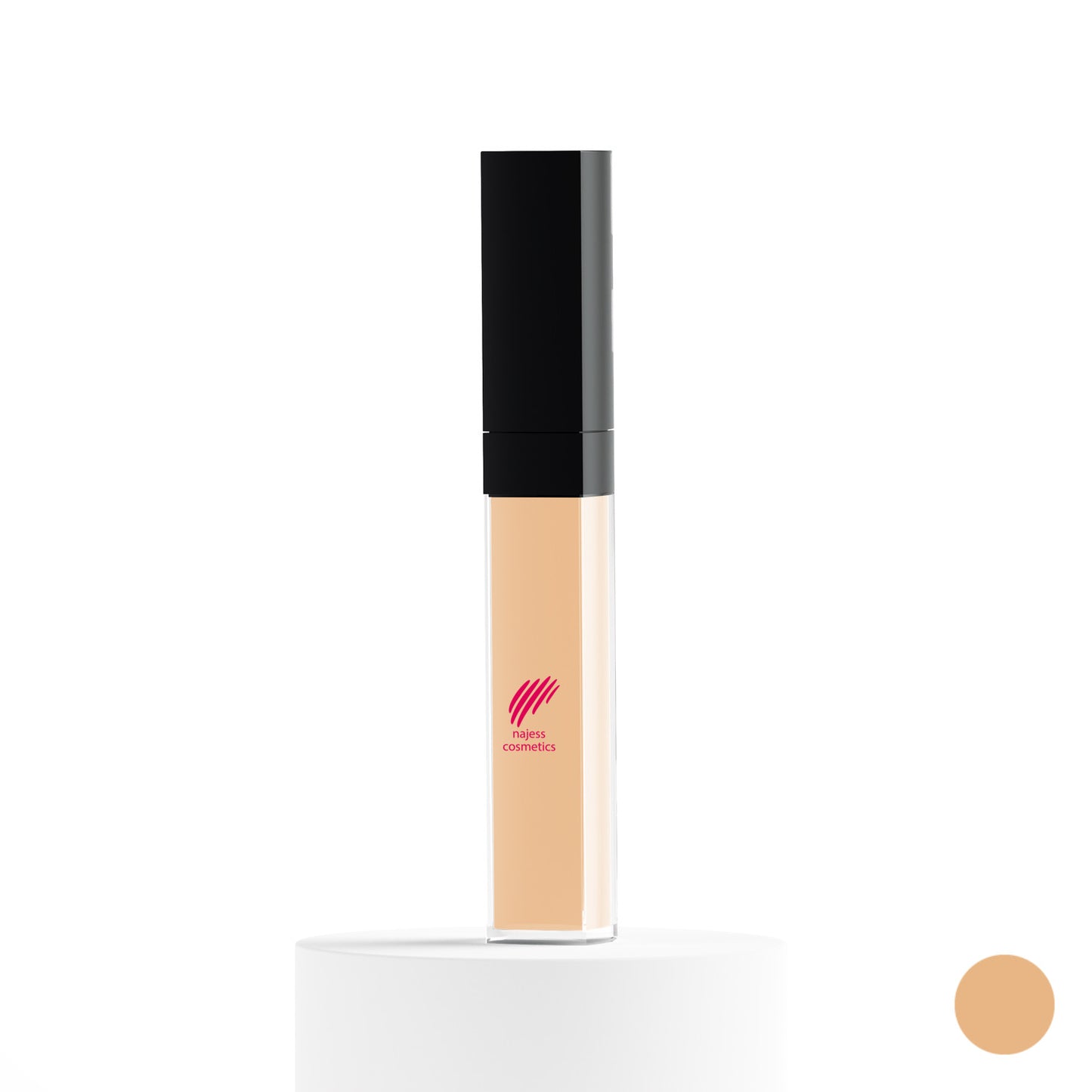 Vegan Concealers