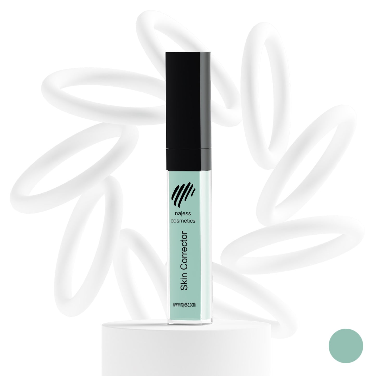 Skin Correctors