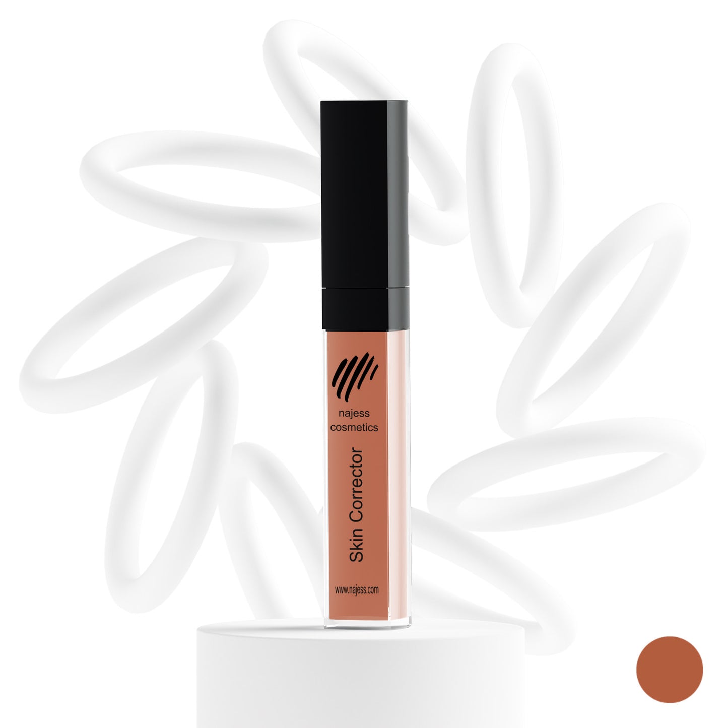 Skin Correctors