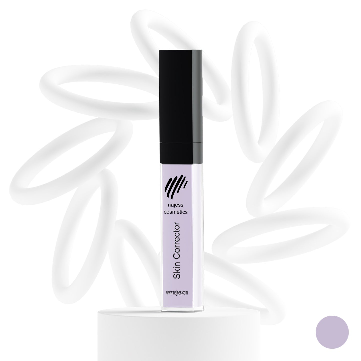 Skin Correctors