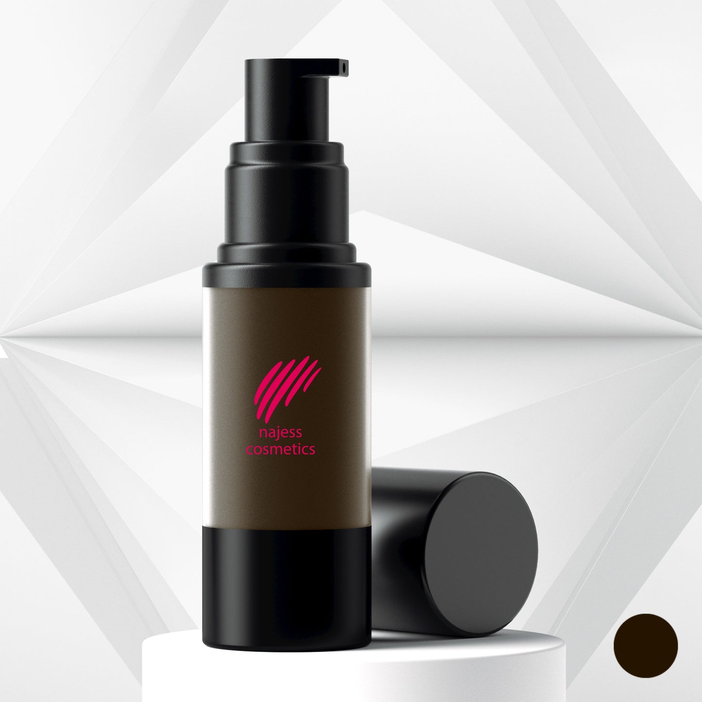 Camera-ready Foundations