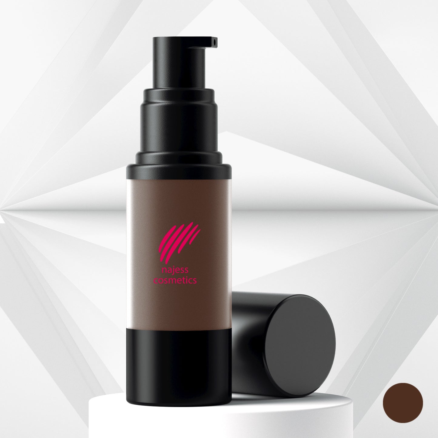 Camera-ready Foundations