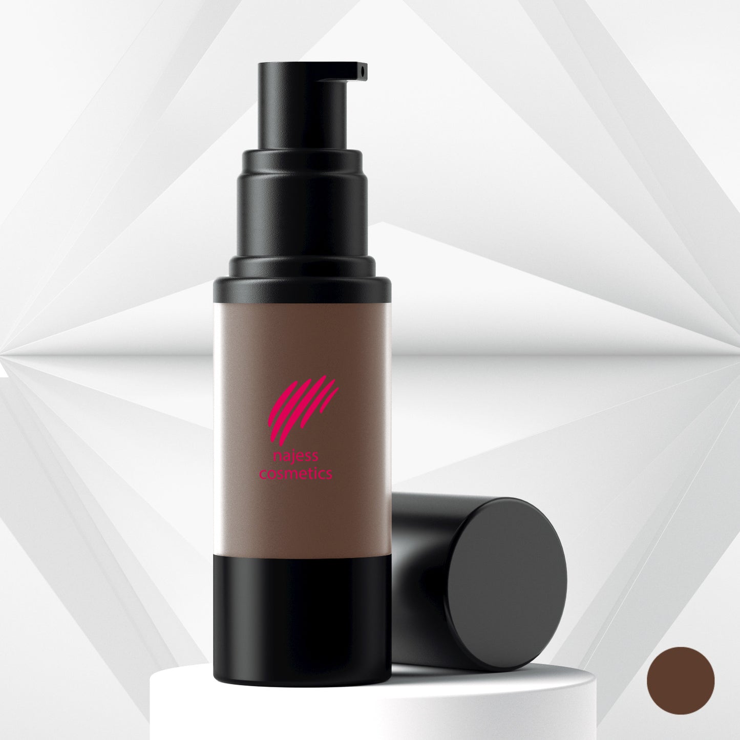 Camera-ready Foundations