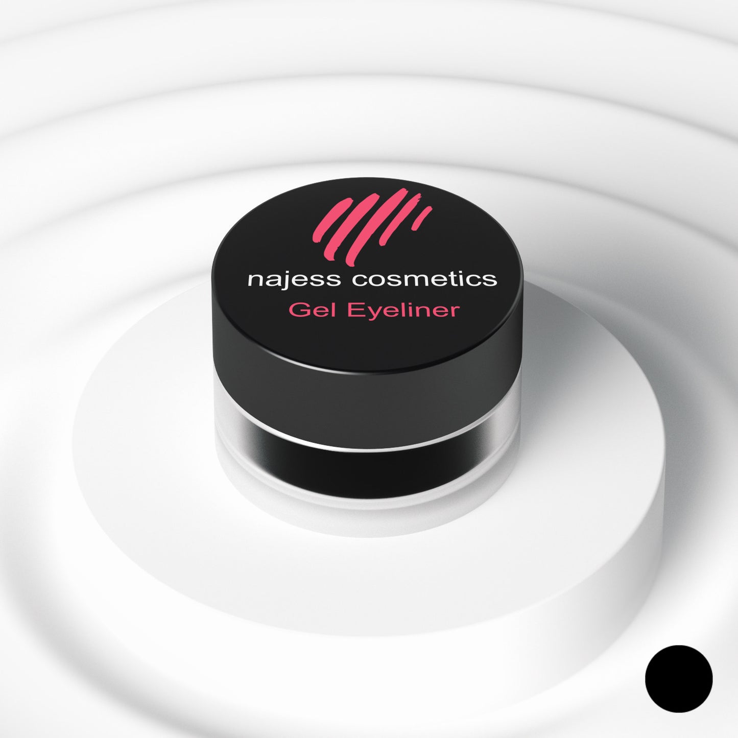 Gel Eyeliners