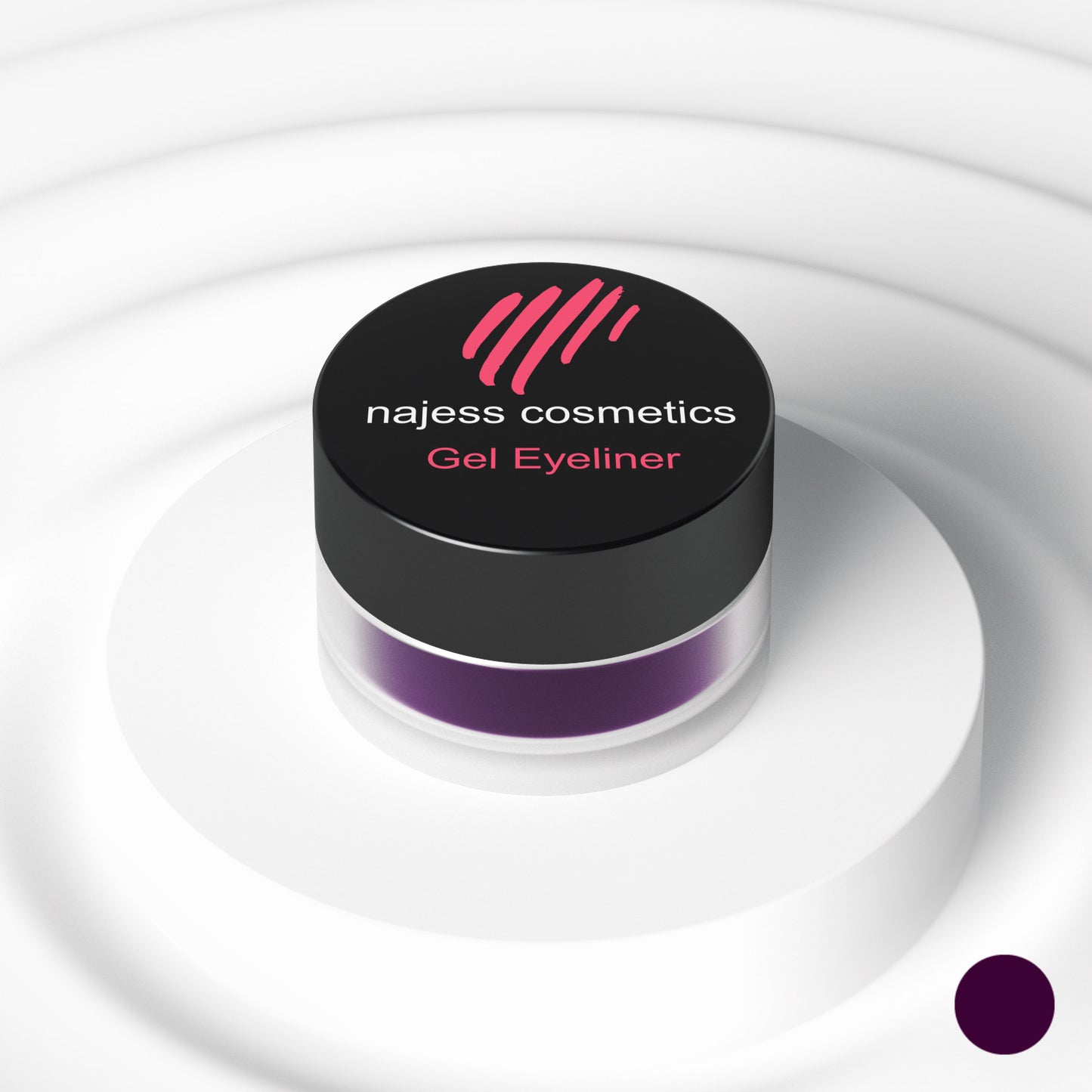 Gel Eyeliners