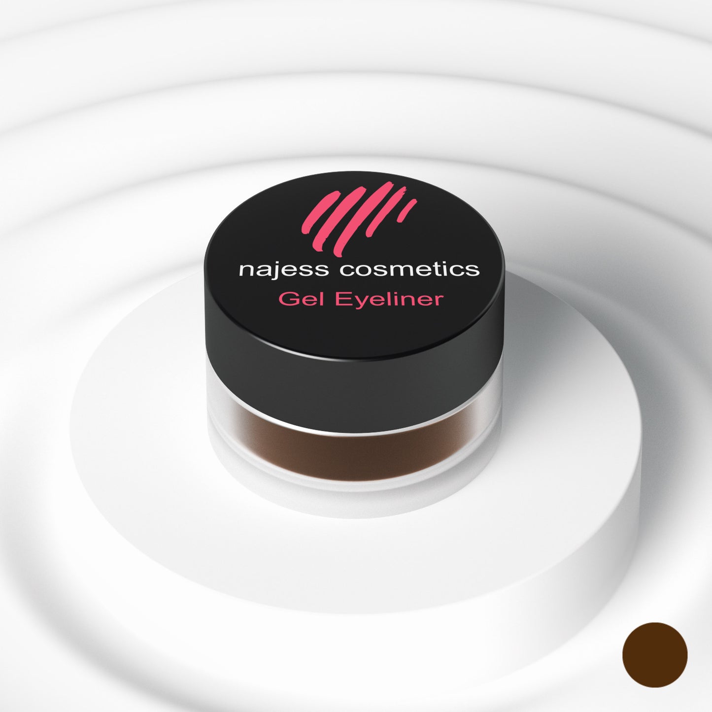 Gel Eyeliners