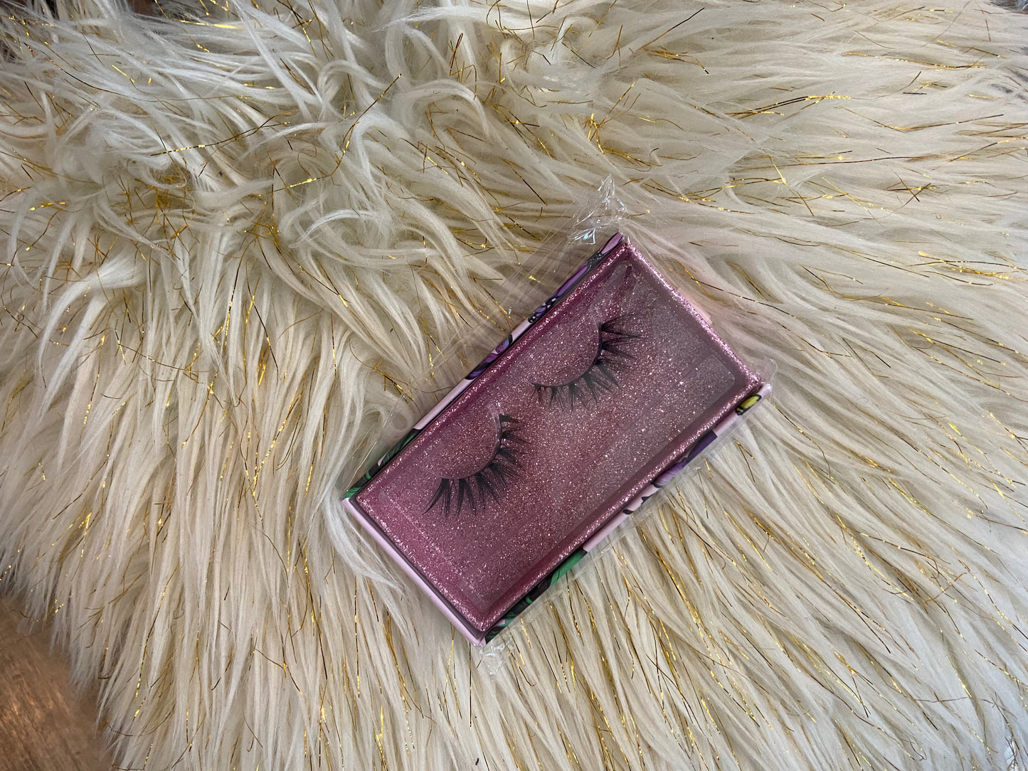 Butterfly Lashes