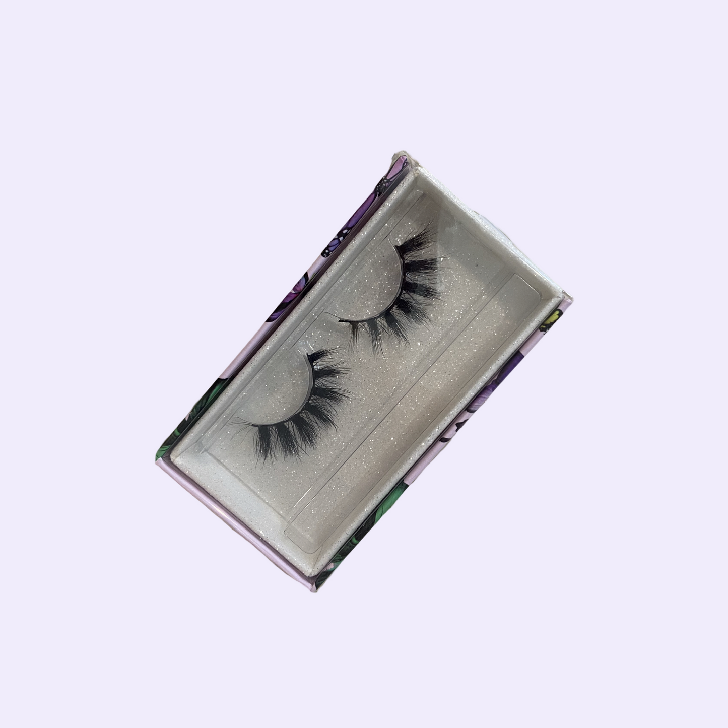 Butterfly Lashes