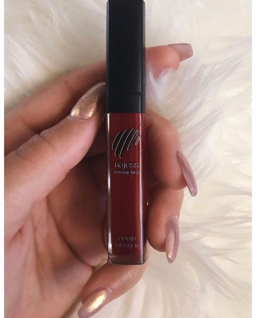 Vegan Liquid Lipsticks
