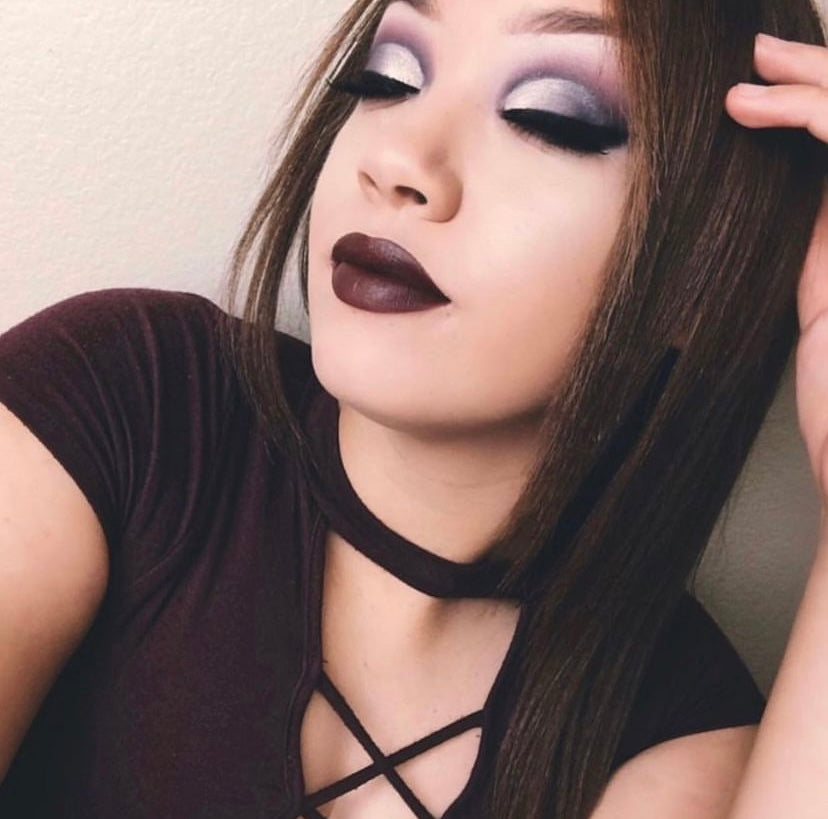 Vegan Liquid Lipsticks