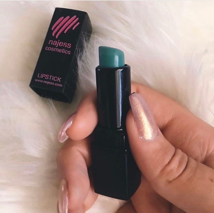 Lipsticks