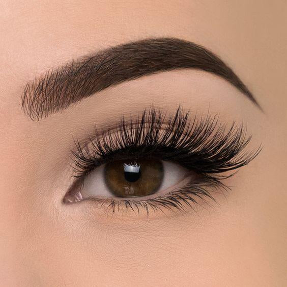 Butterfly Lashes