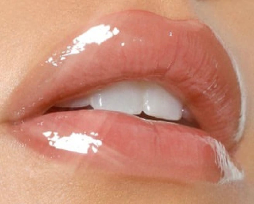 Crystal Clear Ligplosses