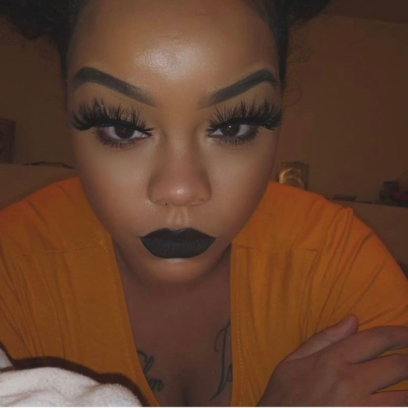 Lipsticks