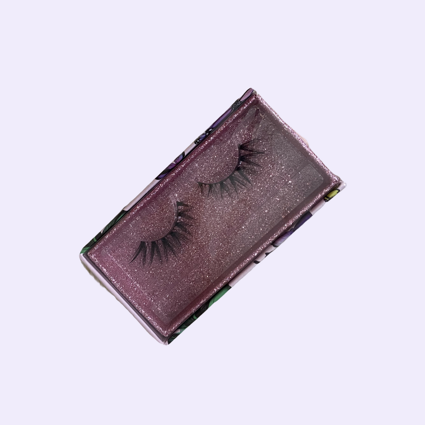 Butterfly Lashes