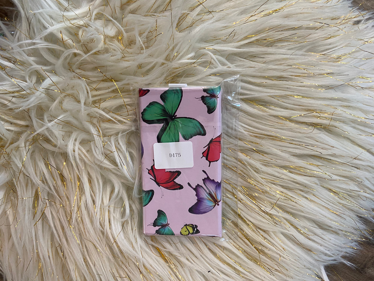 Butterfly Lashes