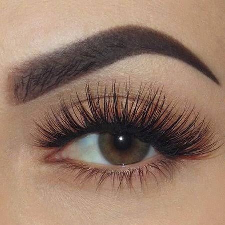 Butterfly Lashes