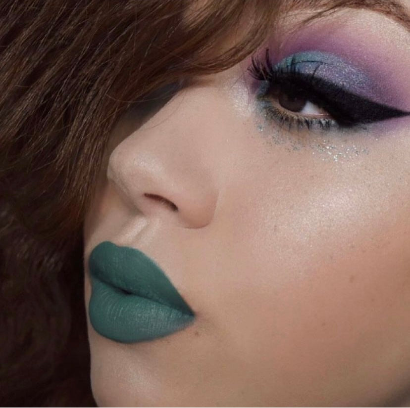 Vegan Liquid Lipsticks