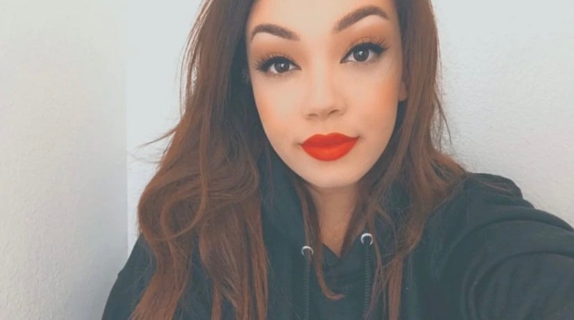 Vegan Liquid Lipsticks