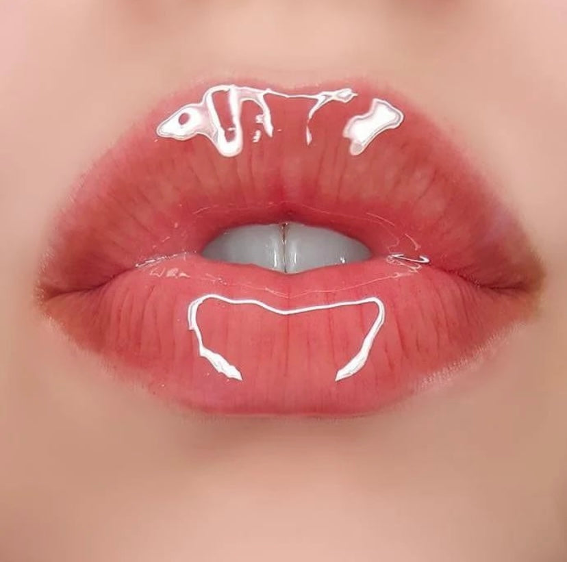 Crystal Clear Ligplosses