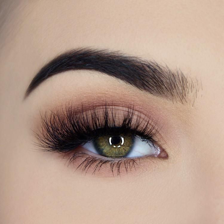 Butterfly Lashes