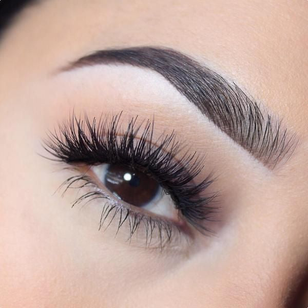 Butterfly Lashes