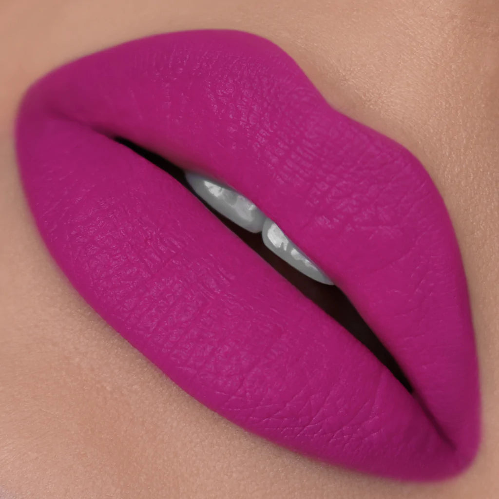 16Pcs Long Lasting Matte Mini Capsule Lipstick Set