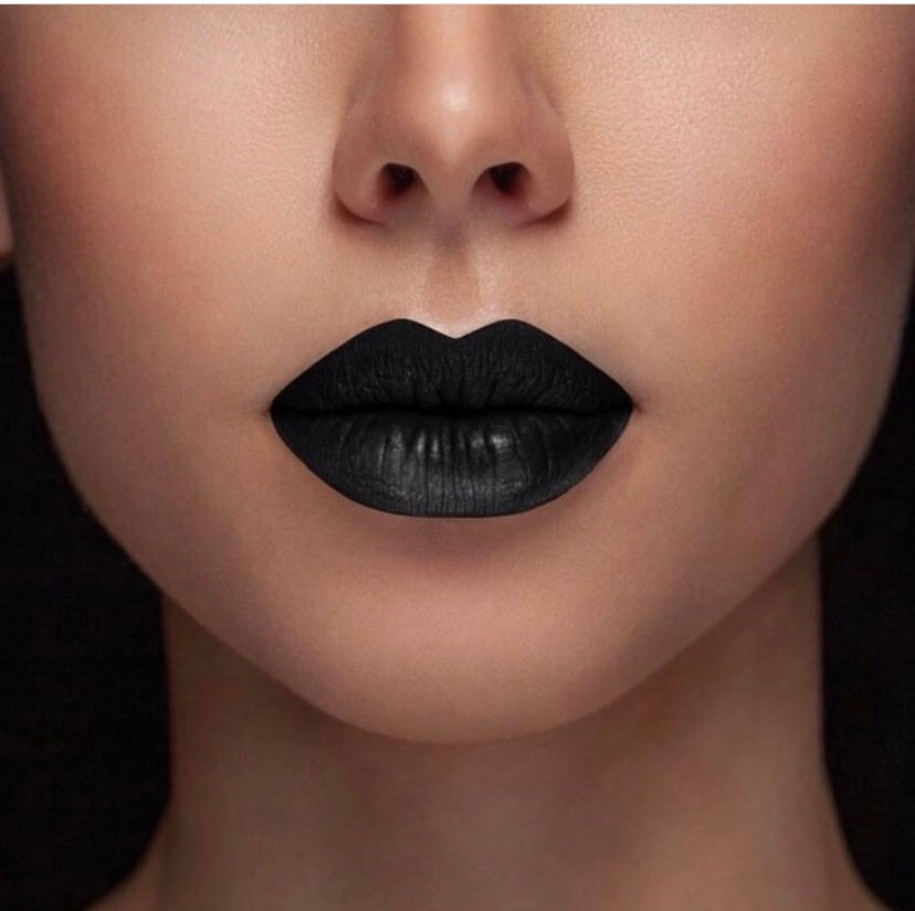 Vegan Liquid Lipsticks