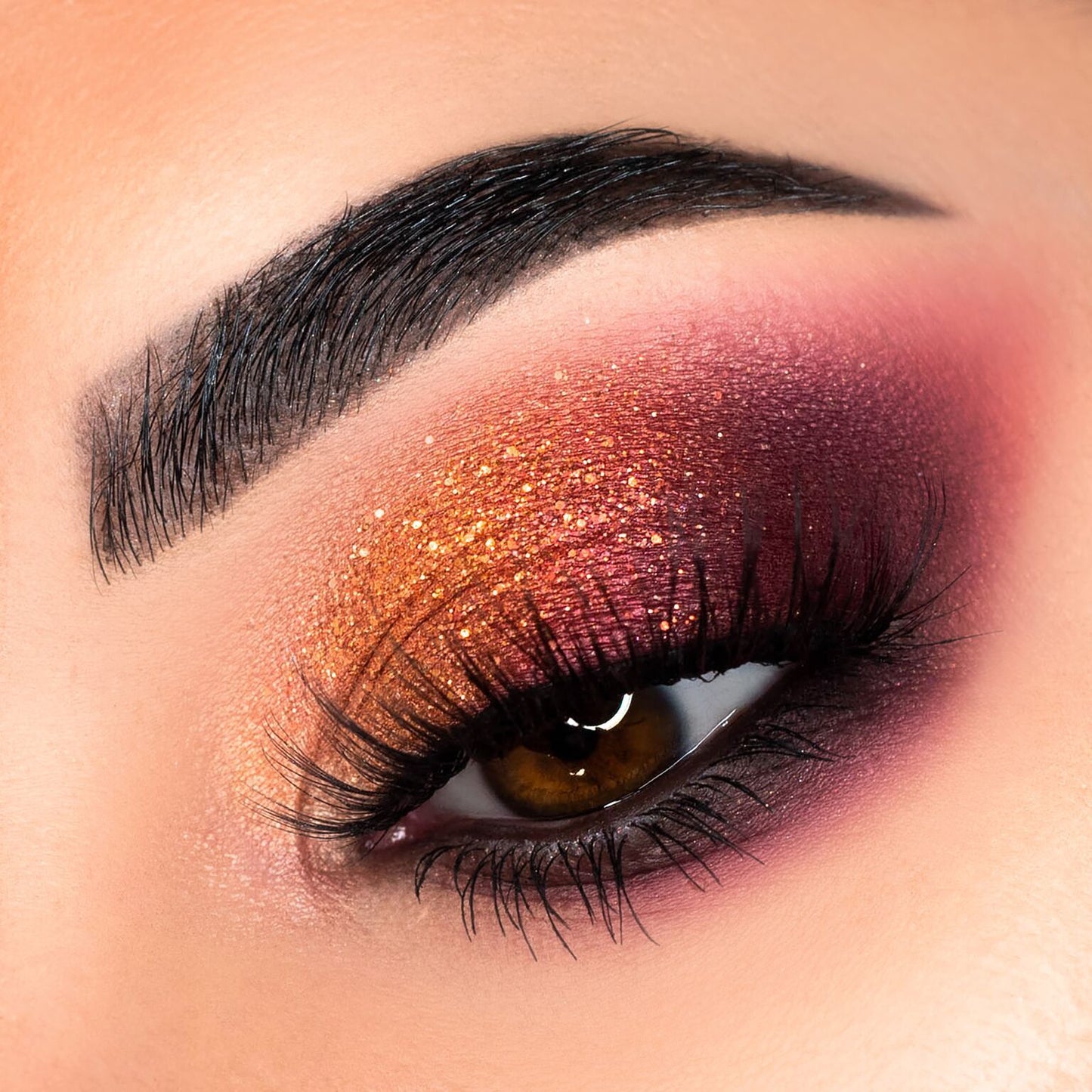 Najess 72 Color Eyeshadow Book