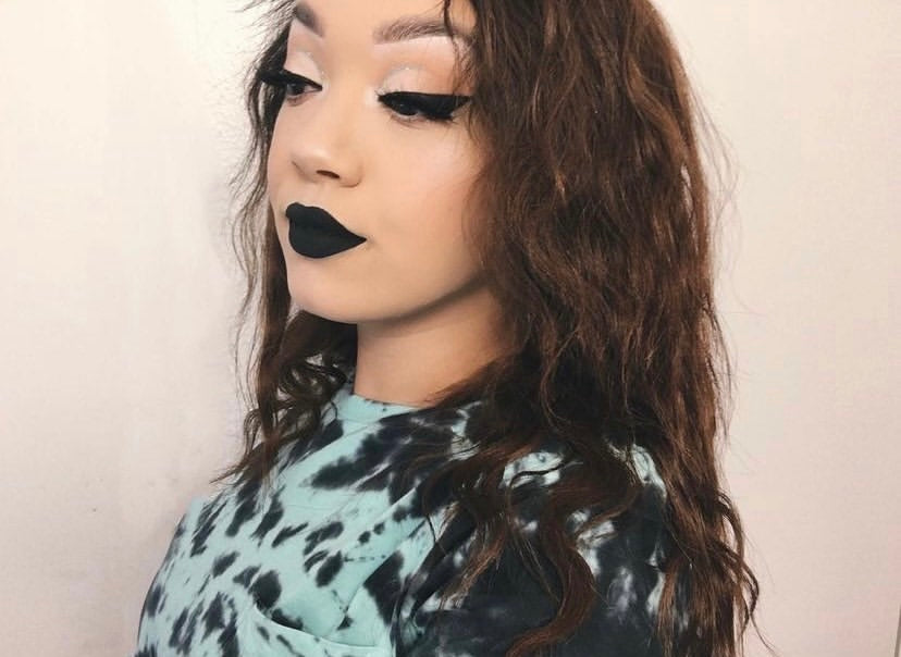 Vegan Liquid Lipsticks