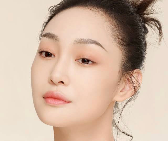 Translucent Compact Powder