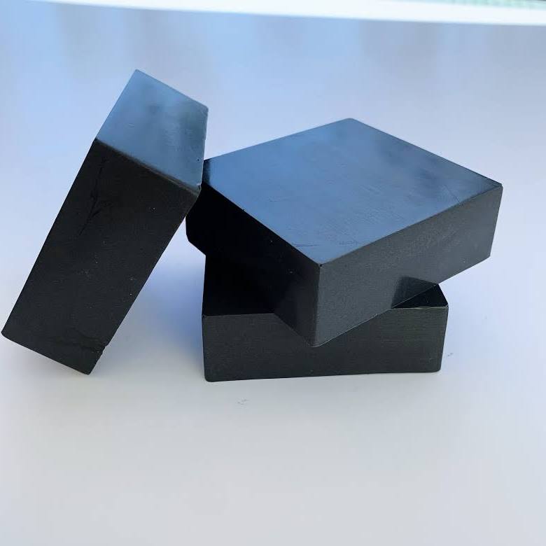 Organic Charcoal Soap