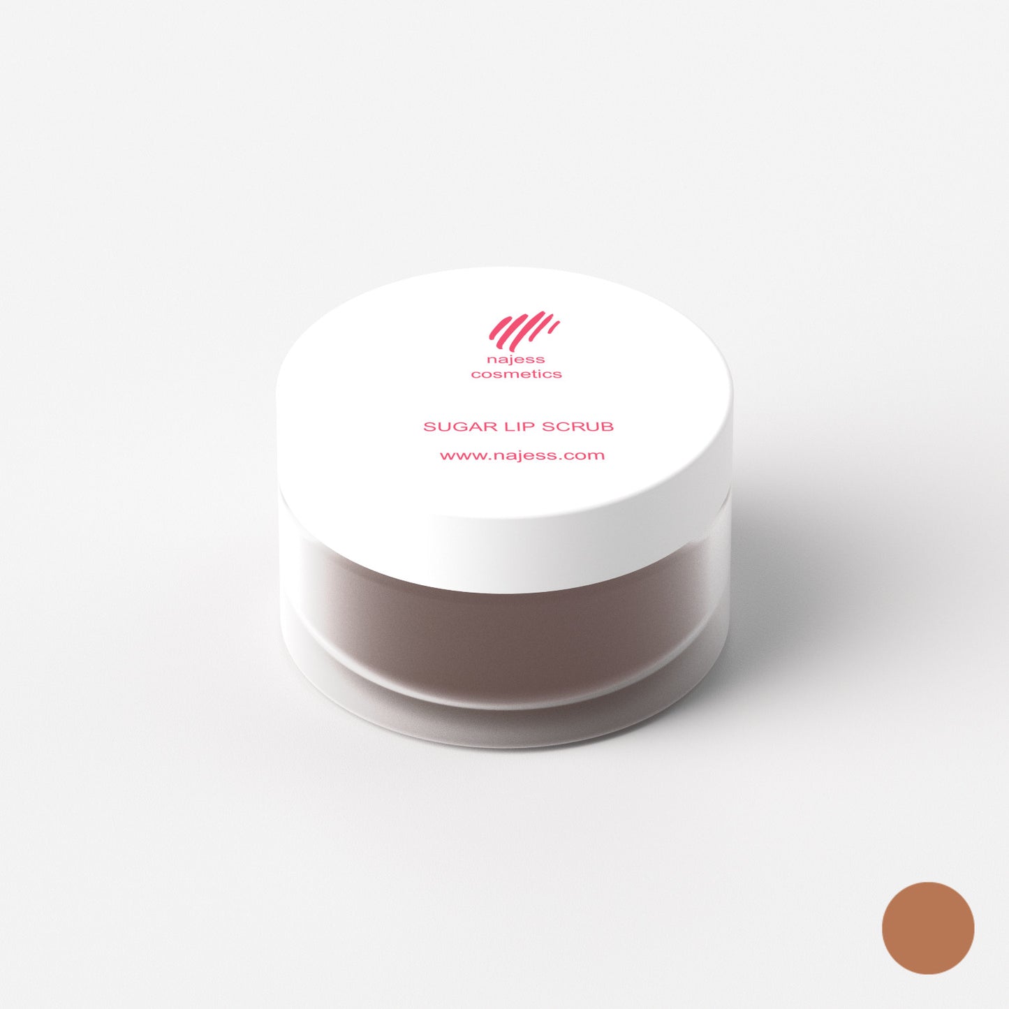 Lip Scrubs
