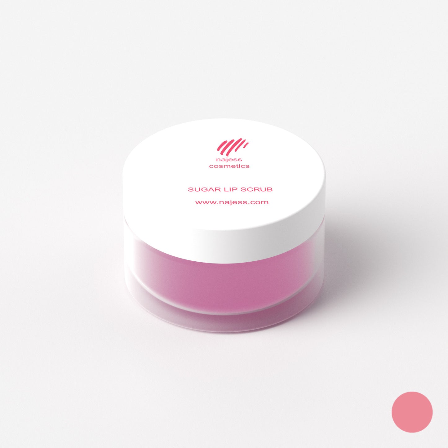 Lip Scrubs
