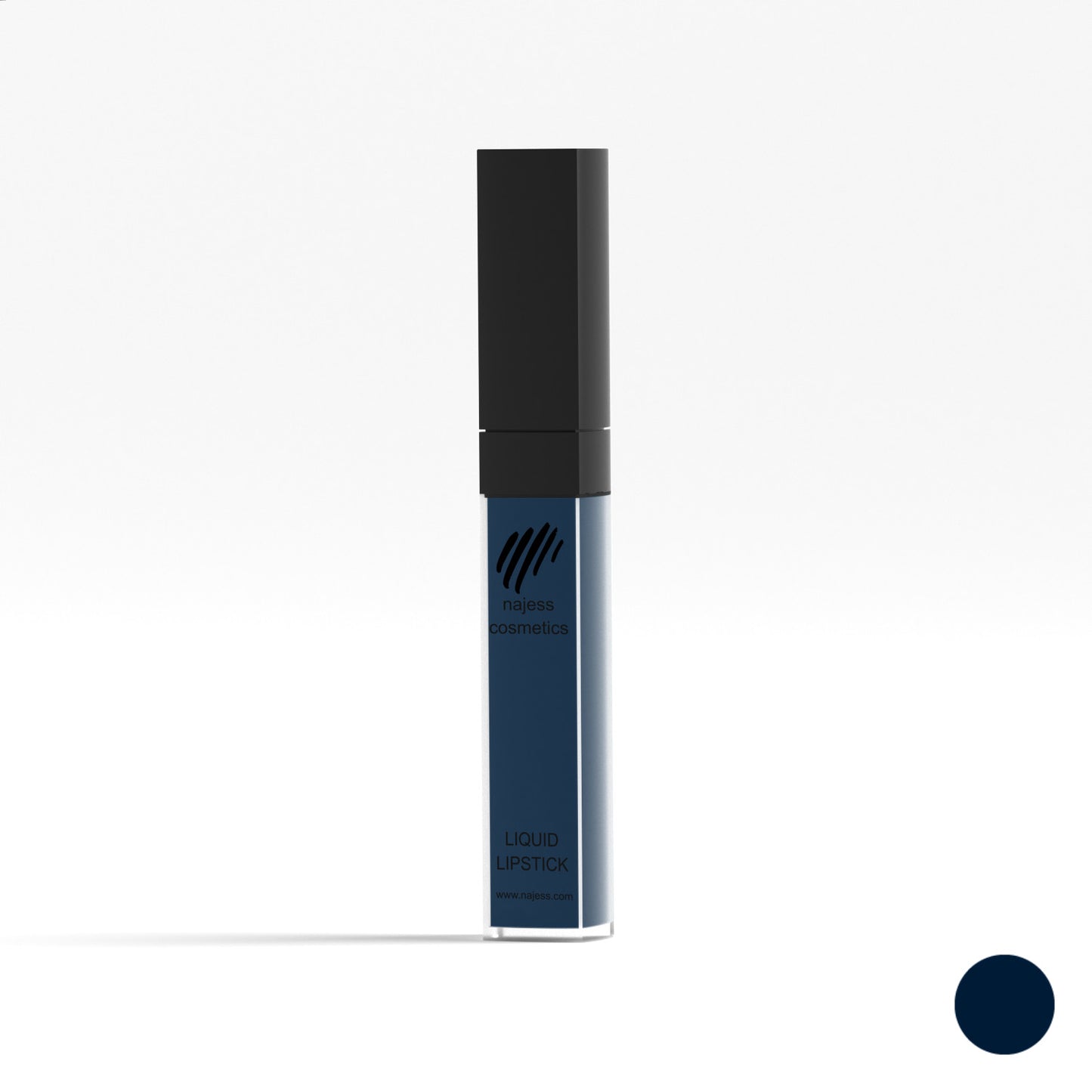 Vegan Liquid Lipsticks