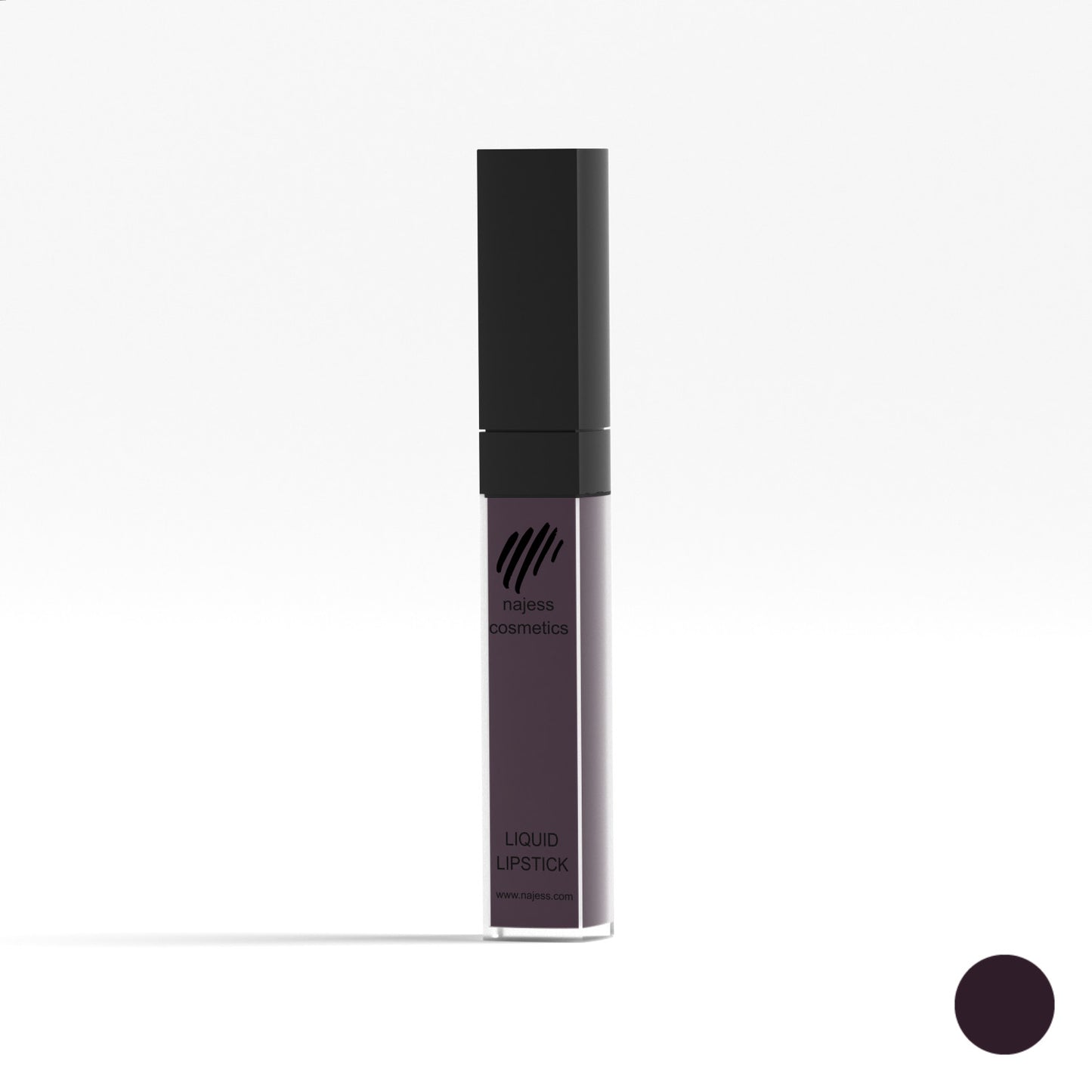 Vegan Liquid Lipsticks