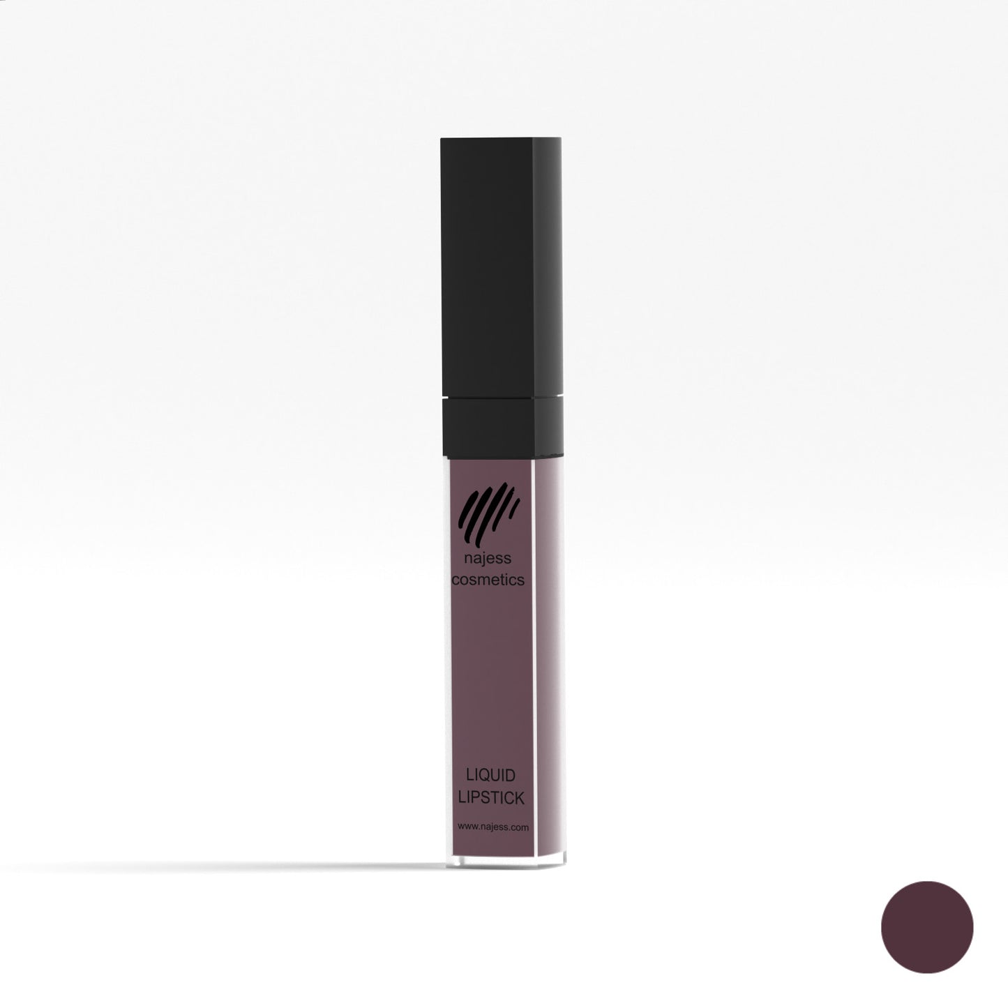 Vegan Liquid Lipsticks