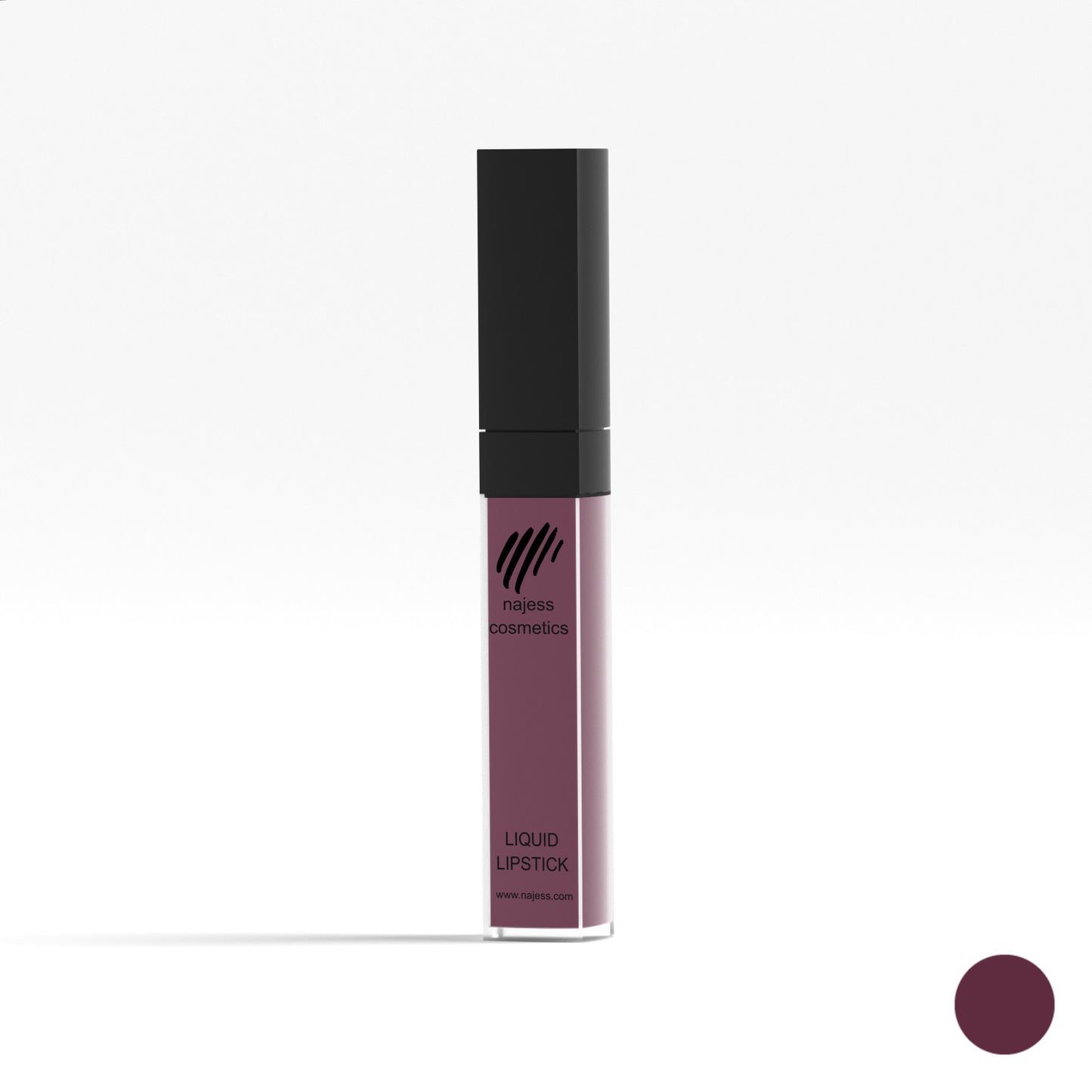 Vegan Liquid Lipsticks