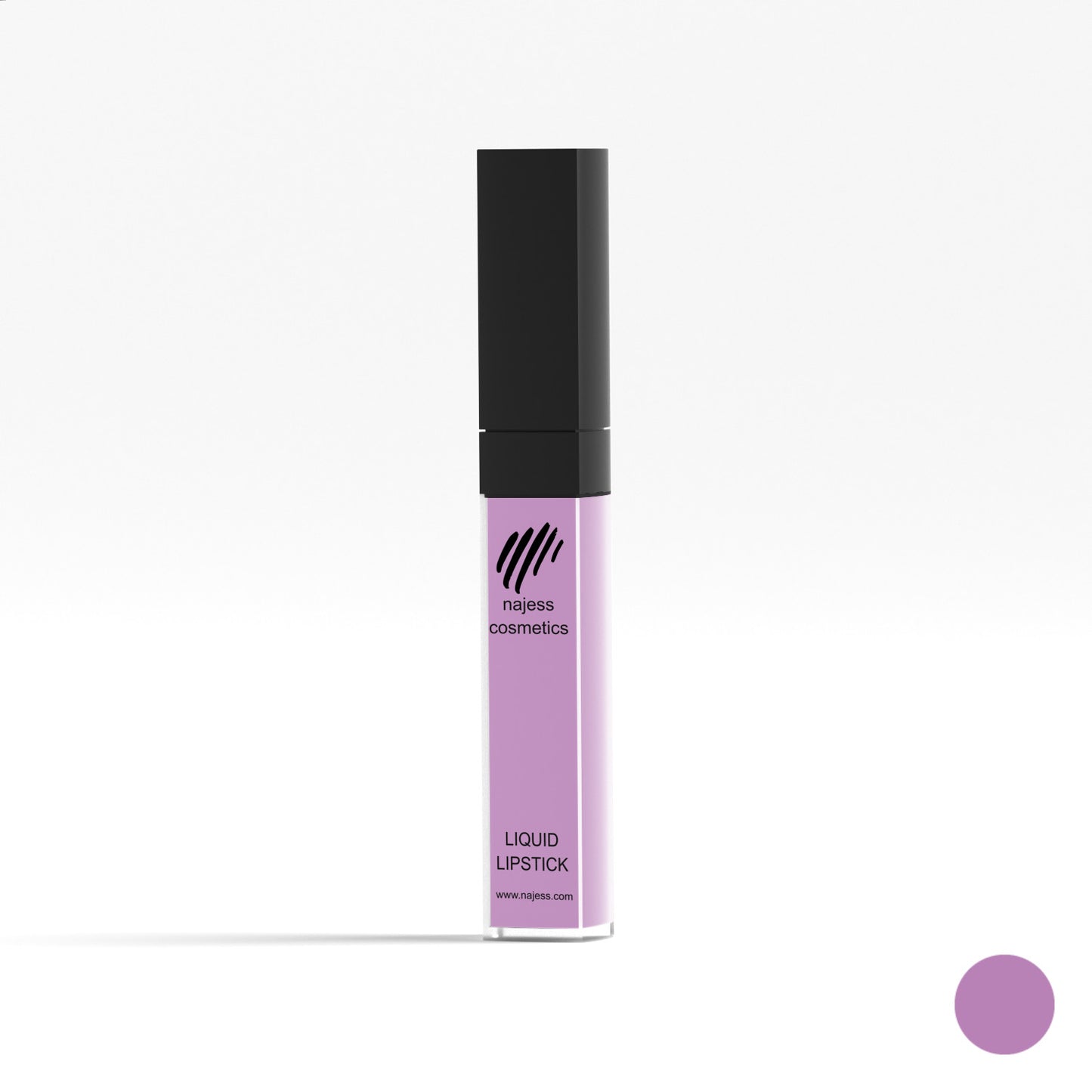 Vegan Liquid Lipsticks