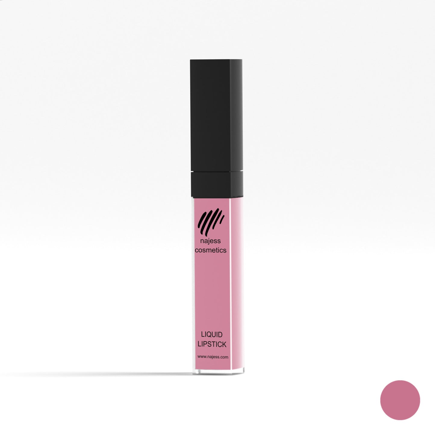 Vegan Liquid Lipsticks