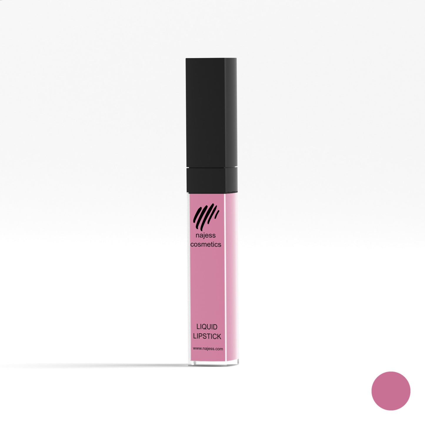 Vegan Liquid Lipsticks